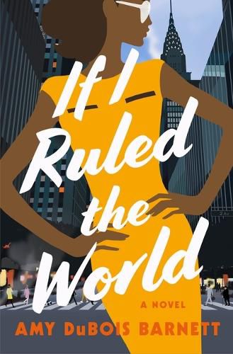 Cover image for If I Ruled the World