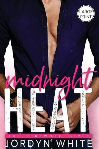 Cover image for Midnight Heat