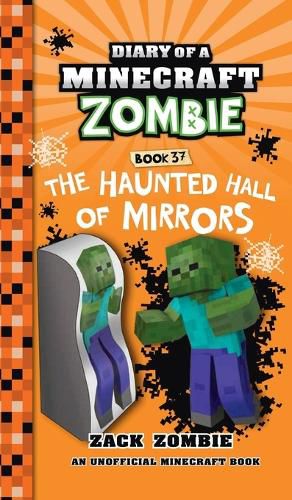 Diary of a Minecraft Zombie Book 37