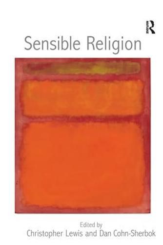 Cover image for Sensible Religion