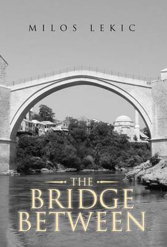 Cover image for The Bridge Between