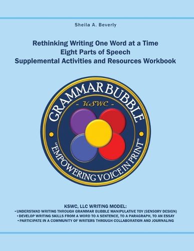 Cover image for Rethinking Writing One Word at a Time