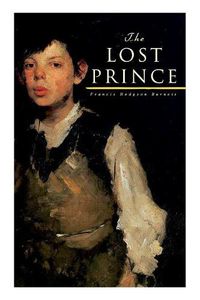 Cover image for The Lost Prince