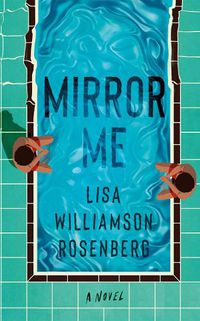 Cover image for Mirror Me