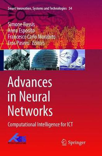 Advances in Neural Networks: Computational Intelligence for ICT