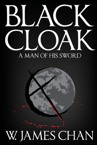 Cover image for Blackcloak