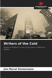 Cover image for Writers of the Cold