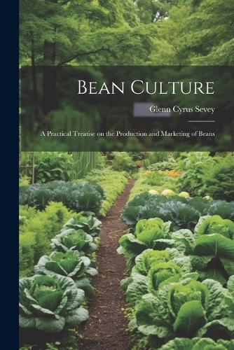 Cover image for Bean Culture