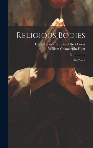 Cover image for Religious Bodies