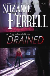 Cover image for Drained