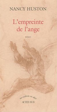 Cover image for L' Empreinte De L'Ange