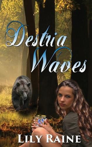 Cover image for Destria Waves