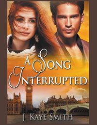 Cover image for A Song Interrupted