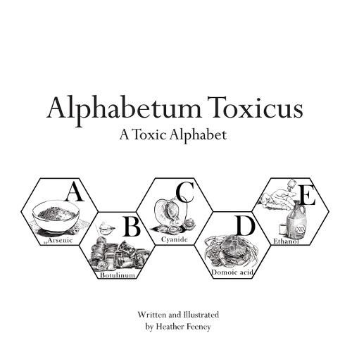 Cover image for Alphabetum Toxicus