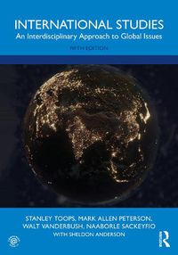 Cover image for International Studies: An Interdisciplinary Approach to Global Issues