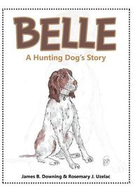 Cover image for Belle