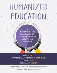 Cover image for Humanized Education