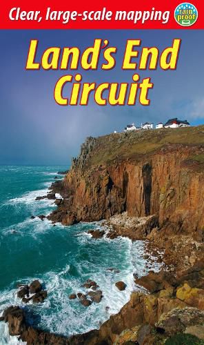 Cover image for Land's End Circuit