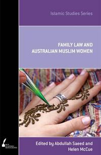 Cover image for Family Law and Australian Muslim Women