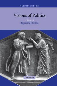 Cover image for Visions of Politics