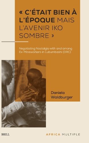 Cover image for << C'etait bien a l'epoque mais l'avenir iko sombre >>
