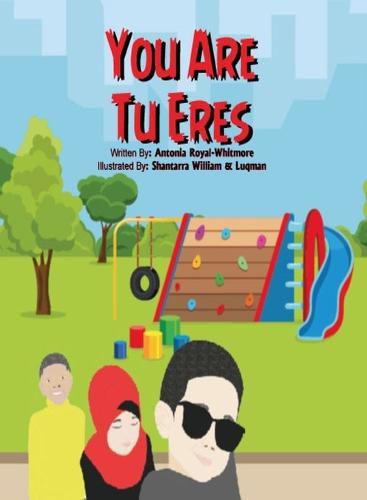 Cover image for You Are: Tu Eres