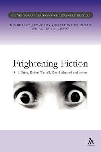 Frightening Fiction