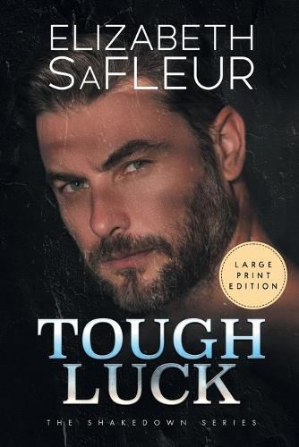 Cover image for Tough Luck