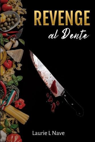 Cover image for Revenge al Dente