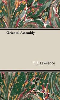 Cover image for Oriental Assembly