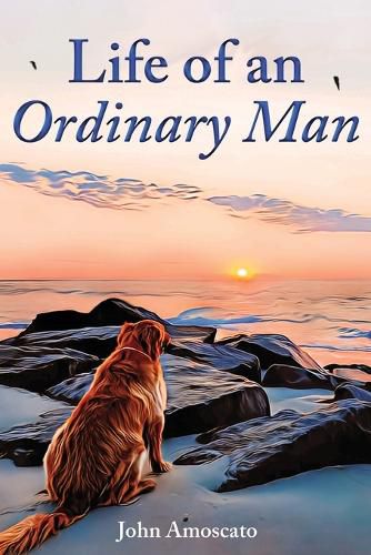 Cover image for Life of an Ordinary Man