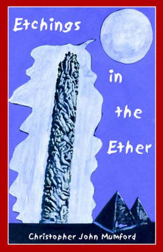 Cover image for Etchings in the Ether