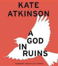 Cover image for A God in Ruins