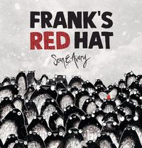 Cover image for Frank's Red Hat