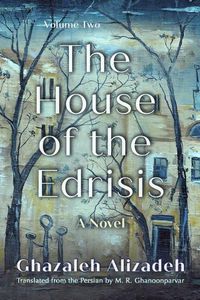 Cover image for The House of the Edrisis