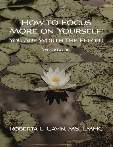 Cover image for How to Focus More on Yourself