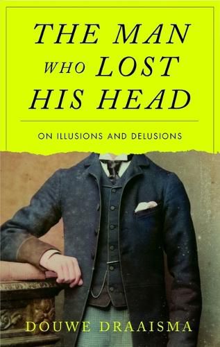 Cover image for The Man Who Lost His Head