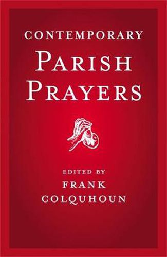 Cover image for Contemporary Parish Prayers