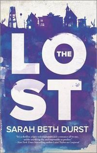 Cover image for The Lost