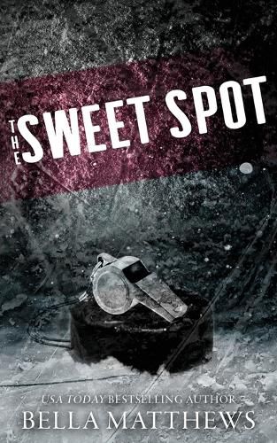 Cover image for The Sweet Spot