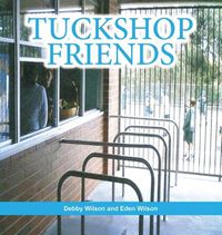 Cover image for Tuckshop Friends