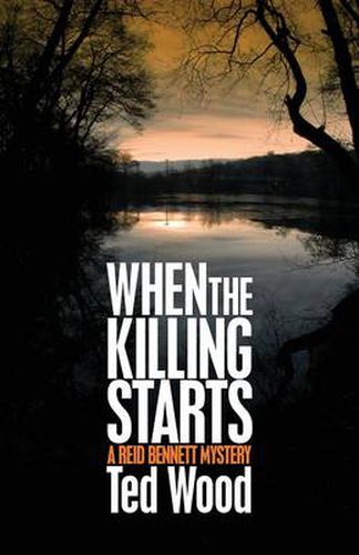 Cover image for When the Killing Starts
