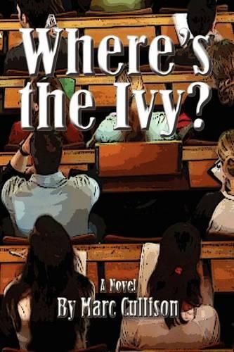 Cover image for Where's the Ivy?