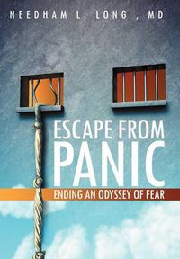 Cover image for Escape from Panic