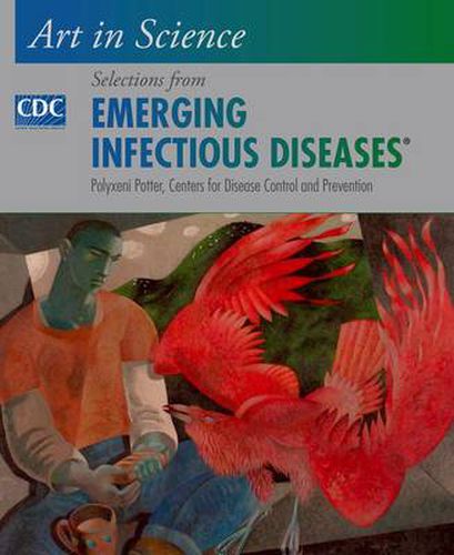 Cover image for Art in Science: Selections from EMERGING INFECTIOUS DISEASES