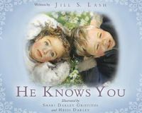 Cover image for He Knows You