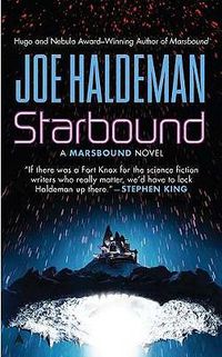 Cover image for Starbound