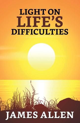 Cover image for Light on life's Difficulties