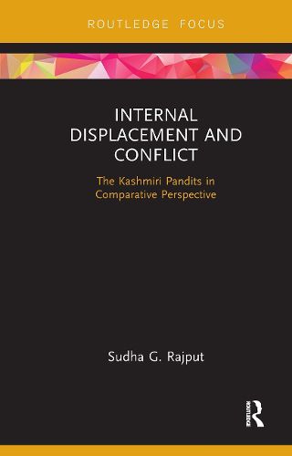 Internal Displacement and Conflict