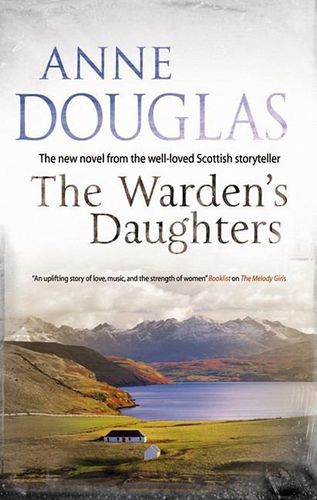 Cover image for The Warden's Daughters
